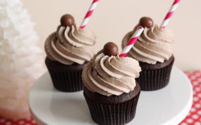 Obsessing Over That Cupcake? My First Women’s Health Article.