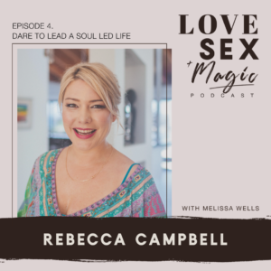 LSM Rebecca
