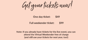 Tickets