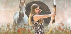 the huntress