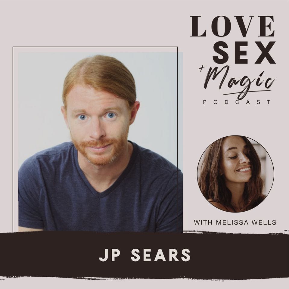 Why we are being Censored in 2020 with JP Sears - Mel Wells