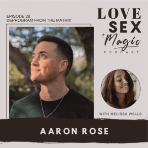 Aaron Rose