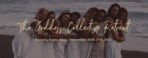 MW Collective Retreat header