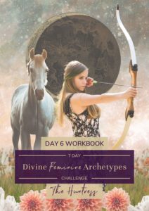 The Huntress Workbook pdf