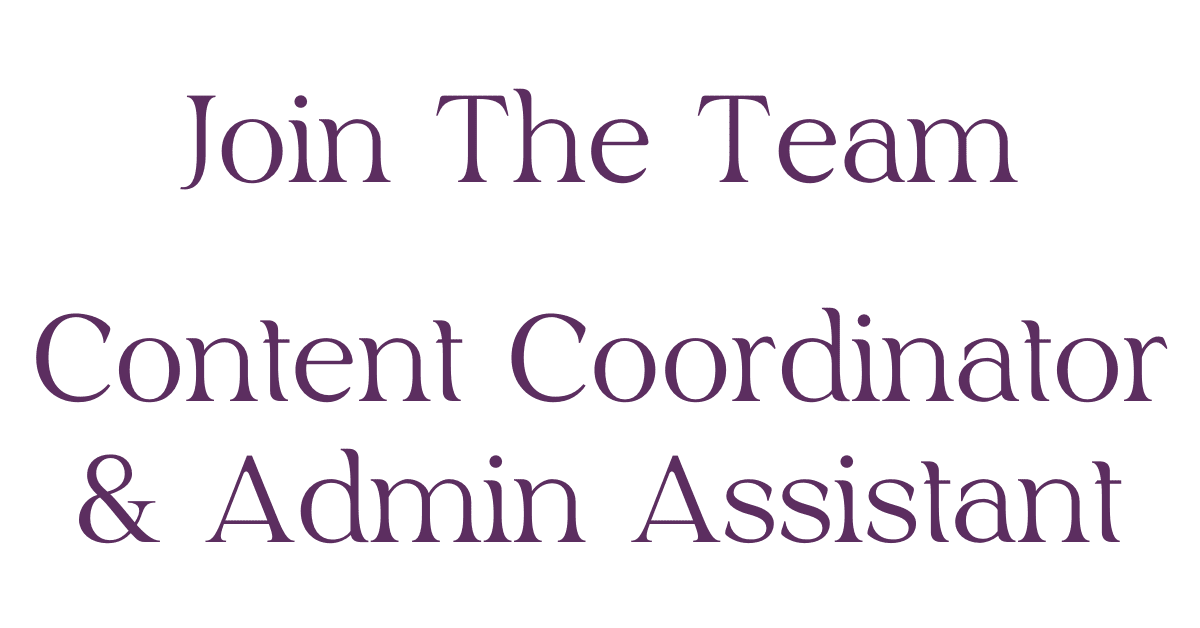 MW Job Spec