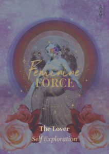 The Lover Self Exploration pdf