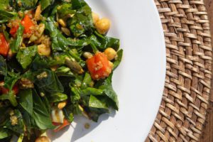 FoodPapayaCurry