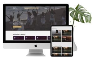 multi device responsive mockup