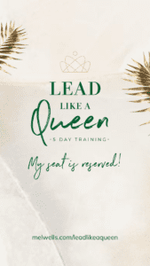 QM – LLAQ Seat Reserved