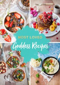 Most Loved Goddess Recipes pdf