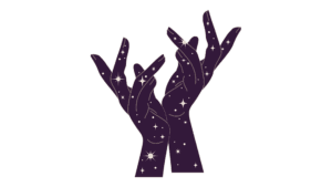 Star Hands