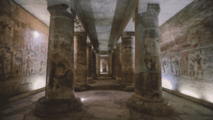Temple