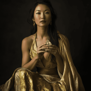 Priestess 1