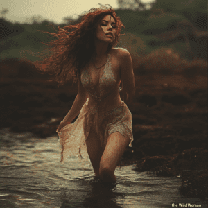 Wild Woman New