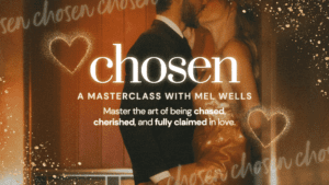 Chosen Image