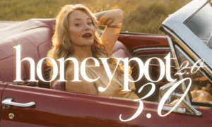 Honeypot 3.0 Banner