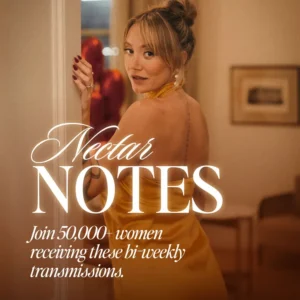 Nectar Notes
