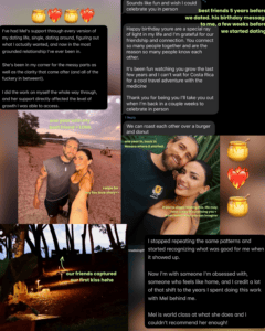 Anna case study