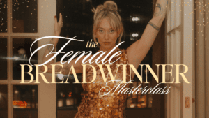 Female Breadwinner Website