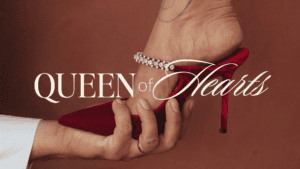 Queen of Hearts